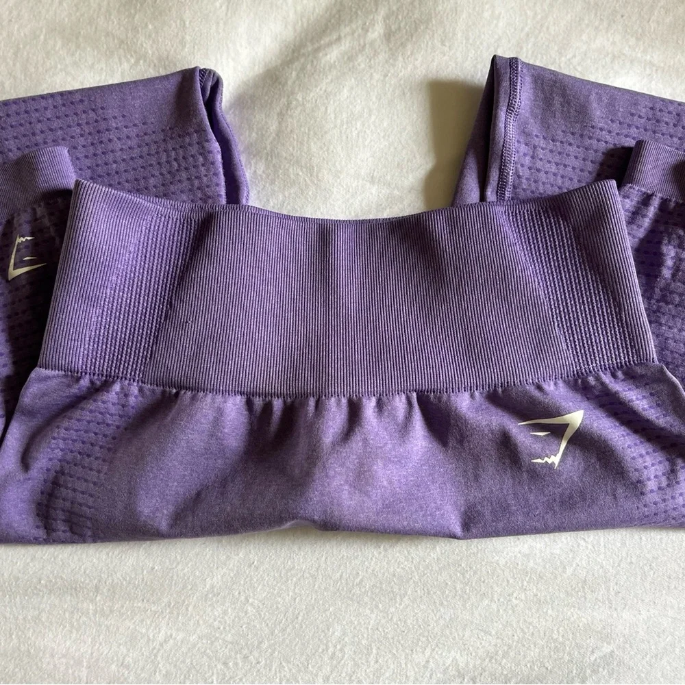 GYMSHARK VITAL SEAMLESS 2.0 LEGGINGS - Picture 6 of 6